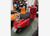 Piaggio Vespa S125 3vie Dk 2013 BSTP Chính Chủ