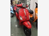 Piaggio Vespa S125 3vie Dk 2013 BSTP Chính Chủ