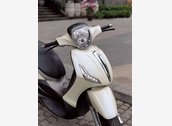 Piaggio Beverly 150 3vie đời chót 2018 biển HN
