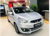 Bán Mitsubishi Mirage 5 chỗ, nhập Thái, giá tốt.
