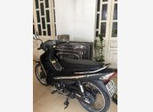 Kimco 50cc xe còn như mới đk 2018