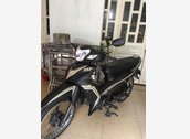 Kimco 50cc xe còn như mới đk 2018