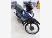 Kimco 50cc xe còn như mới đk 2018