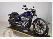 Harley Roadster 2019 Hải Quan Chính Ngạch . Một Chủ Đập Thùng