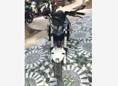 Benelli T15 150CC Xe ngay chủ bao hồ sơ