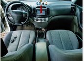 Hyundai Avante 2011 Tự động