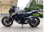 Bán cb150r