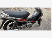 SUZUKI X-BIKE 125 nguyên zin xe đẹp