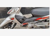 SUZUKI X-BIKE 125 nguyên zin xe đẹp