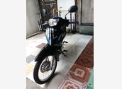 SUZUKI X-BIKE 125 nguyên zin xe đẹp