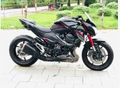 Kawasaki Z800
