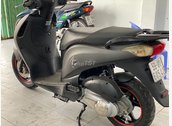 Bán Honda PS 150i bstp nguyên zin