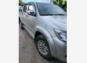 Hilux 2.4 Số Sàn, Hilux 2.4 tự Động KHuyến mãi Lớn