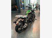 Z1000 ABS HQCN, đời cuối 2014. Xe Đẹp.