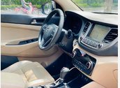 Bán Hyundai Tucson 2018 Đặc biệt biển tỉnh