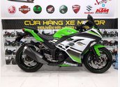 Ninja 400cc