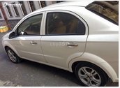 Xe chevfolet Aveo