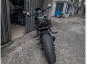 KAWASAKI Z300,CÓ ABS,NHẬP KHẨU,SX 2016, ZIN 100%.