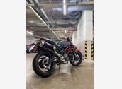 Ducati monter 795 HQCN