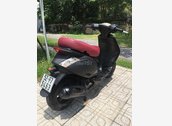 Piaggio Zip trắng 2015