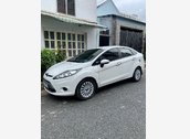 Xe gđ Ford Fiesta 1.6 AT sx 2011, xe zin đẹp xuất