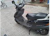 Bán xe Honda Spacy 125cc Nhật Bản