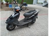 Bán xe Honda Spacy 125cc Nhật Bản