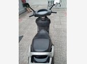 Bán xe Honda Spacy 125cc Nhật Bản