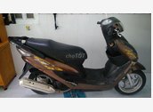 Xe Kymco Fi