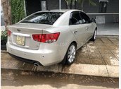 Kia Forte Koup 2009 mới nhất Hà Nội