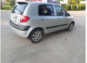 Hyundai Getz 2009 Số sàn