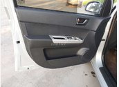 Hyundai Getz 2009 Số sàn