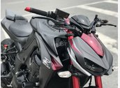 Z1000 ABS HQCN, đời cuối 2014. Xe Đẹp.