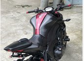 Z1000 ABS HQCN, đời cuối 2014. Xe Đẹp.