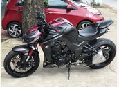 Z1000 ABS HQCN, đời cuối 2014. Xe Đẹp.