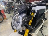 MV Agusta/BSTP dk 2019 zin 95% một chủ