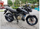 Yamaha Fz 150i dk 2017 bs 65 nk