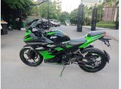 Ninja 400cc