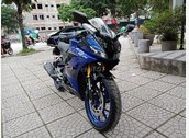 Bán Yamaha R-15..date 219..!!!