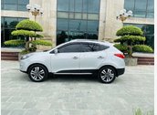 Bán Hyundai Tucson 2018 Đặc biệt biển tỉnh