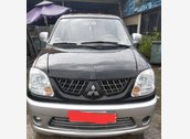 Mitsubishi Jolie 2003 Số sàn