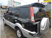 Mitsubishi Jolie 2003 Số sàn