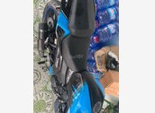 Yamaha Fz 150i dk 2017 bs 65 nk