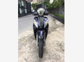 Cần bán gấp xe tay ga 50cc chính chủ bán gấp nhà