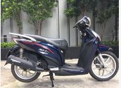 Cần bán gấp xe tay ga 50cc chính chủ bán gấp nhà