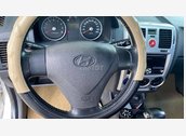 Hyundai Getz 2009 Số sàn
