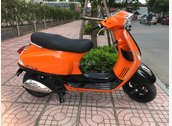 Piaggio Vespa S125 3vie Dk 2013 BSTP Chính Chủ