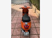 Piaggio Vespa S125 3vie Dk 2013 BSTP Chính Chủ