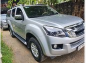 Isuzu Dmax 3.0  2011đk12 Số sàn,hàng nhập,máy dầu