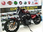 Iron 883